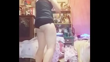 Bubble Butt Twerk